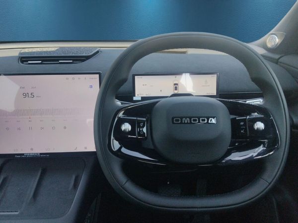 2026-Omoda-C7-15T-SHS-DHT-Phev image:11