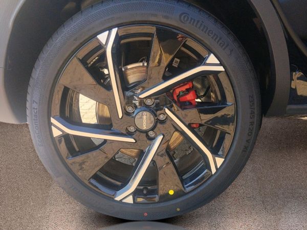 2026-Omoda-C7-15T-SHS-DHT-Phev image:15
