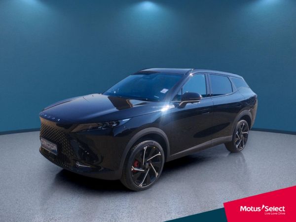 2026-Omoda-C7-15T-SHS-DHT-Phev image:2