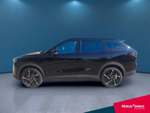 2026-Omoda-C7-15T-SHS-DHT-Phev image:3