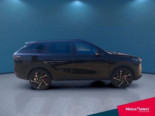 2026-Omoda-C7-15T-SHS-DHT-Phev image:7