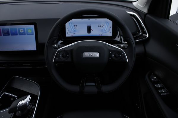 2026-BAIC-X55-15T-Dynamic-Auto image:14