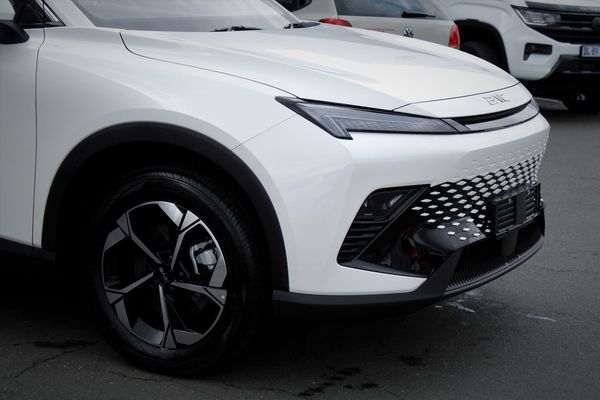2026-BAIC-X55-15T-Dynamic-Auto image:27