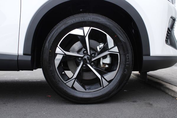 2026-BAIC-X55-15T-Dynamic-Auto image:4