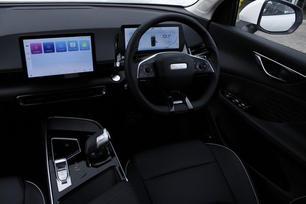2026-BAIC-X55-15T-Dynamic-Auto image:6
