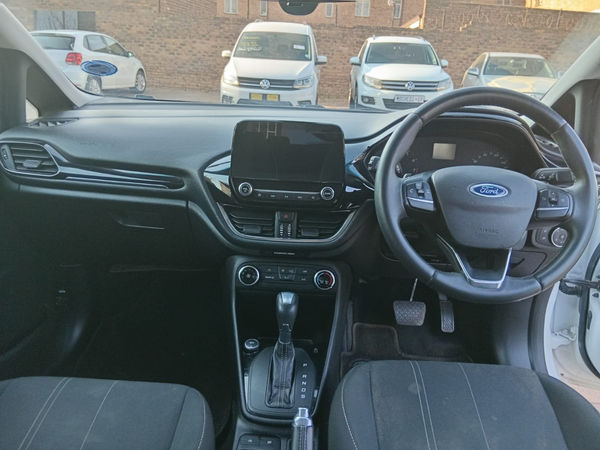 2019-Ford-Fiesta-10-Ecoboost-Titanium-5dr-Automatic image:3