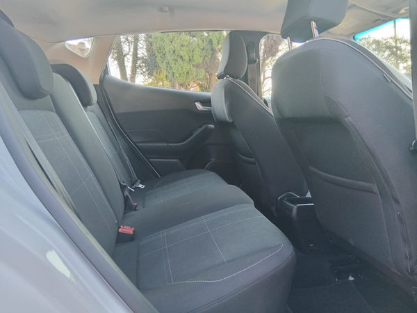 2019-Ford-Fiesta-10-Ecoboost-Titanium-5dr-Automatic image:5