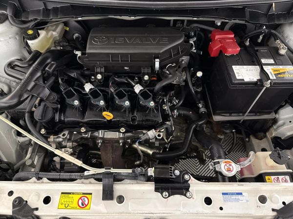 2020-Toyota-Etios-Cross-15-XS-5-dr image:12
