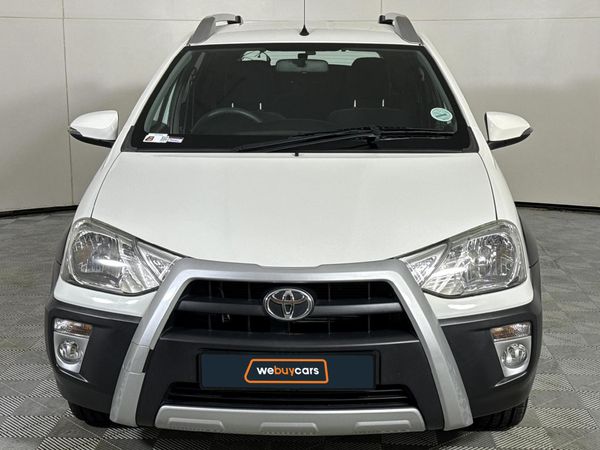 2020-Toyota-Etios-Cross-15-XS-5-dr image:13