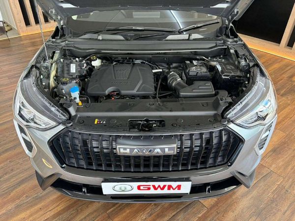 2025-Haval-Jolion-15T-City-Plus-DCT image:9