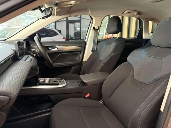 2025-Haval-Jolion-15T-City-Plus-DCT image:10