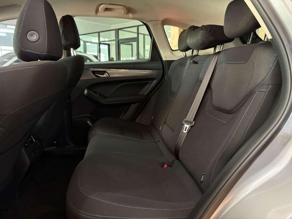 2025-Haval-Jolion-15T-City-Plus-DCT image:11
