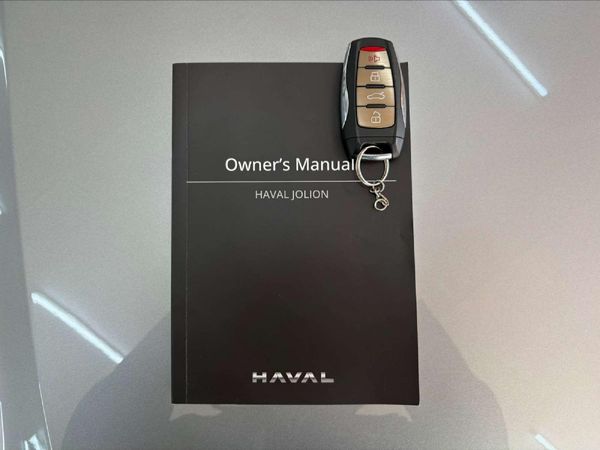 2025-Haval-Jolion-15T-City-Plus-DCT image:14