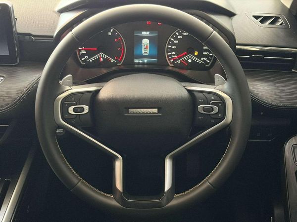 2025-Haval-Jolion-15T-City-Plus-DCT image:15