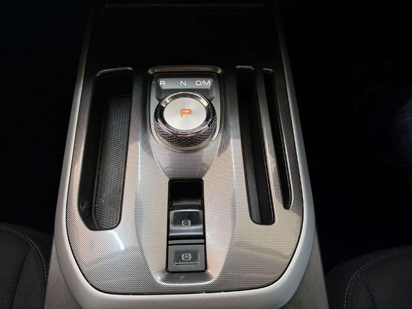 2025-Haval-Jolion-15T-City-Plus-DCT image:17