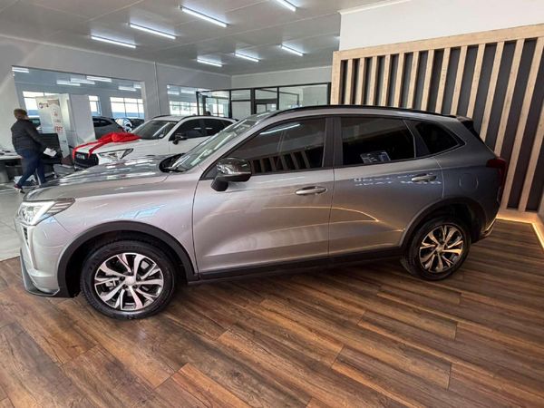2025-Haval-Jolion-15T-City-Plus-DCT image:2