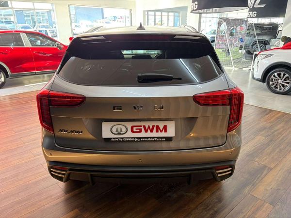 2025-Haval-Jolion-15T-City-Plus-DCT image:3