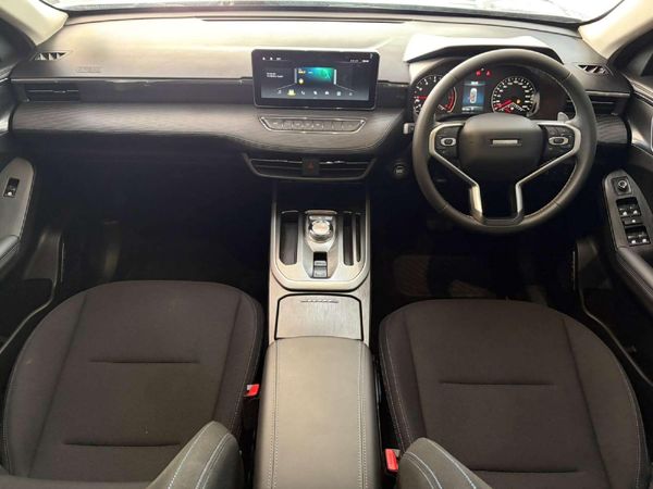 2025-Haval-Jolion-15T-City-Plus-DCT image:5