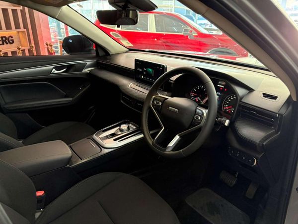 2025-Haval-Jolion-15T-City-Plus-DCT image:6