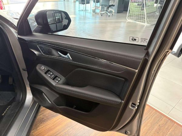 2025-Haval-Jolion-15T-City-Plus-DCT image:7