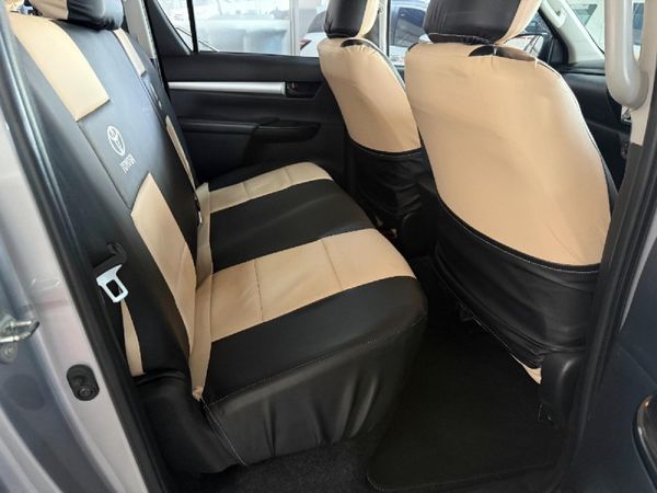 2019-Toyota-Hilux-24-GD-6-SRX-4x4-Auto-Double-Cab image:10
