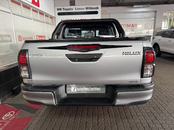 2019-Toyota-Hilux-24-GD-6-SRX-4x4-Auto-Double-Cab image:15