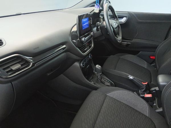2024-Ford-Puma-10T-Ecoboost-Titanium-Auto image:8