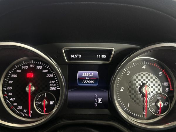 2016-Mercedes-Benz-GLE-Coupe-350d-4Matic image:2