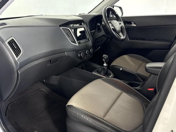 2018-Hyundai-Creta-16-Executive image:8