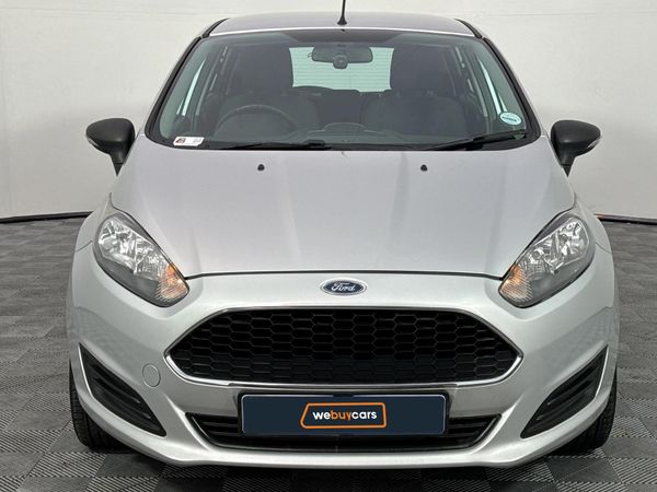 2017-Ford-Fiesta-14-Ambiente-5-dr image:13