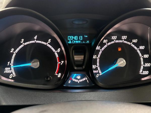 2017-Ford-Fiesta-14-Ambiente-5-dr image:2