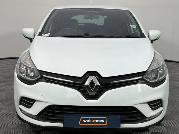 2020-Renault-Clio-IV-900T-Authentique-5-dr-66kW image:12