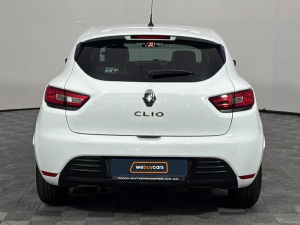 2020-Renault-Clio-IV-900T-Authentique-5-dr-66kW image:15