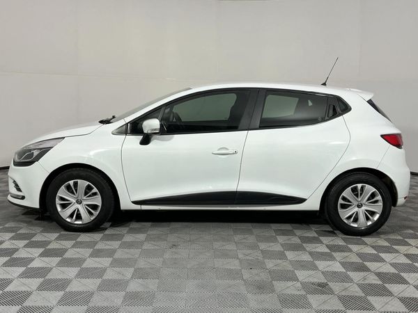 2020-Renault-Clio-IV-900T-Authentique-5-dr-66kW image:16