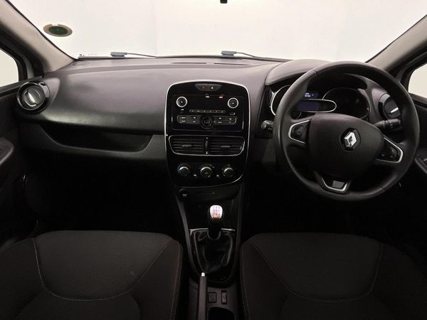 2020-Renault-Clio-IV-900T-Authentique-5-dr-66kW image:1