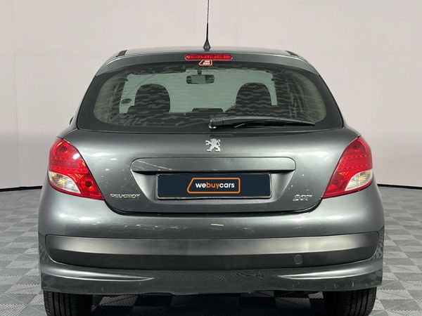 2011-Peugeot-207-14-PopArt-5-dr image:14