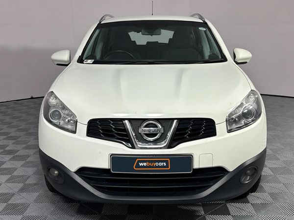 2013-Nissan-Qashqai-20-Acenta image:15