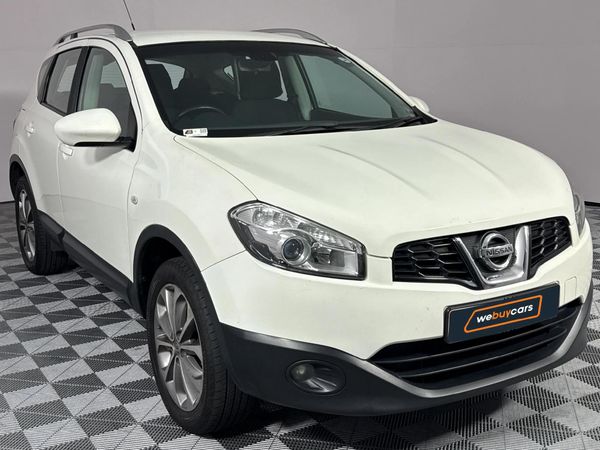 2013-Nissan-Qashqai-20-Acenta image:16
