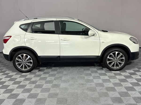 2013-Nissan-Qashqai-20-Acenta image:17