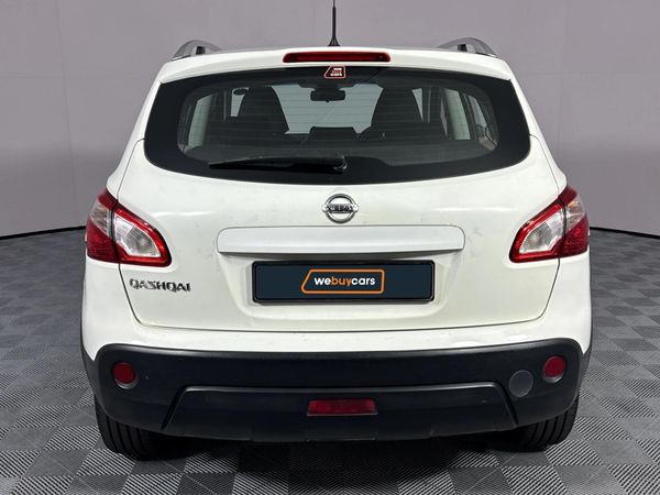 2013-Nissan-Qashqai-20-Acenta image:18