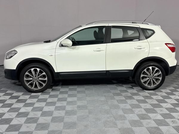 2013-Nissan-Qashqai-20-Acenta image:19