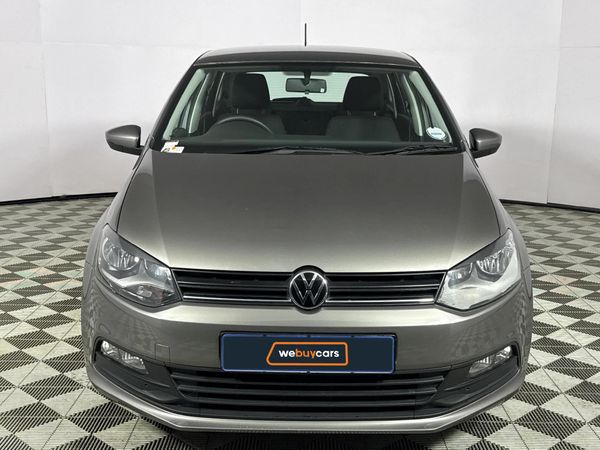 2024-Volkswagen-Polo-Vivo-16-Comfortline-Auto-5-dr image:14