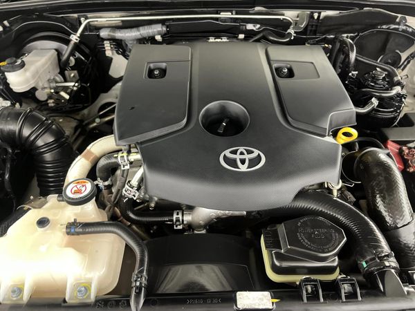 2021-Toyota-Hilux-24-GD-6-Raised-Body-Raider-Auto-Extended-Cab image:9