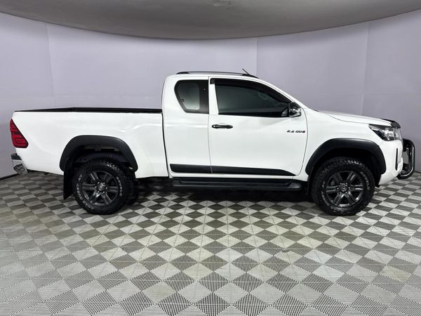 2021-Toyota-Hilux-24-GD-6-Raised-Body-Raider-Auto-Extended-Cab image:12