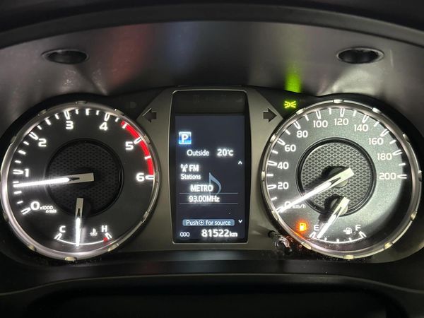 2021-Toyota-Hilux-24-GD-6-Raised-Body-Raider-Auto-Extended-Cab image:1