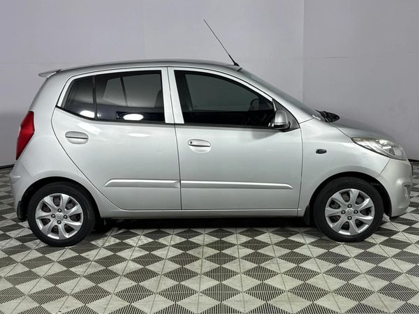 2016-Hyundai-i10-11-Motion-Auto image:16