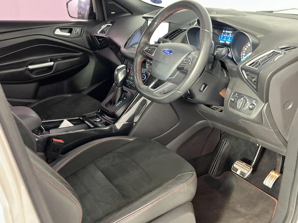 2020-Ford-Kuga-20-EcoBoost-ST-AWD-Auto image:9
