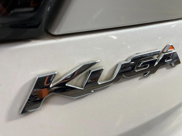 2020-Ford-Kuga-20-EcoBoost-ST-AWD-Auto image:11