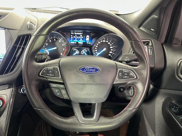 2020-Ford-Kuga-20-EcoBoost-ST-AWD-Auto image:12