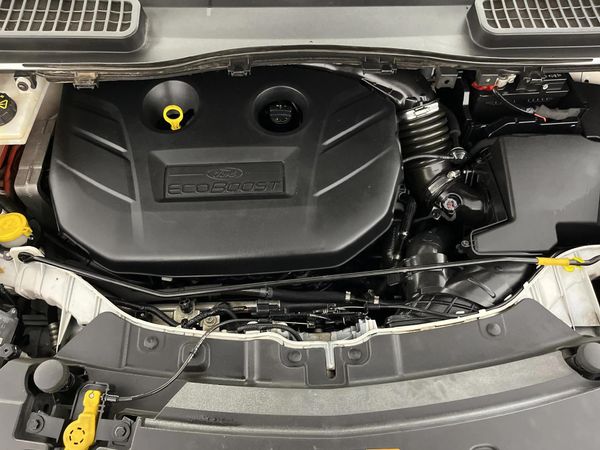 2020-Ford-Kuga-20-EcoBoost-ST-AWD-Auto image:13